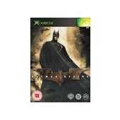 Batman Begins