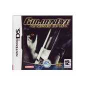Golden eye - Au service du mal