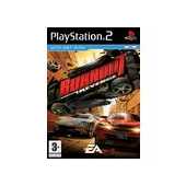 Burnout Revenge