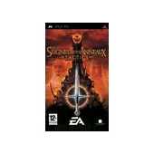 - Sony PSP