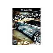 Need for Speed : Most Wanted
