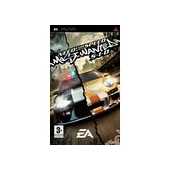 Need for Speed Most Wanted