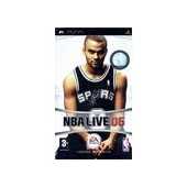 Nba live 2006