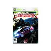 Need for speed carbon