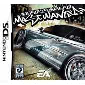 Need For Speed - Most Wanted