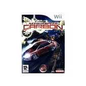 Need for speed carbon