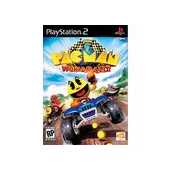 Pac-Man Rally