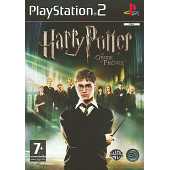 Harry Potter et l'Ordre du Phoenix