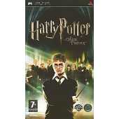 Harry Potter et l'Ordre du Phoenix