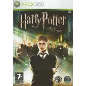 Harry Potter et l'Ordre du Phoenix