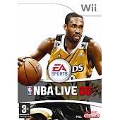 Nba live 2008