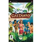 Les Sims 2 Castaway