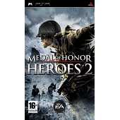 Medal of Honour Heroes 2 (Ea Most wanted)