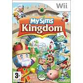 My sims kingdom