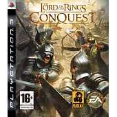 Le Seigneur des Anneaux - L'âge des Conquêtes