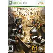 Le Seigneur des Anneaux - L'âge des Conquêtes