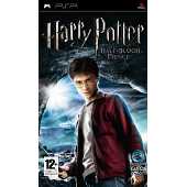 Harry Potter et le Prince de Sang Mêlé
