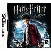 Harry Potter et le Prince de Sang Mêlé