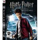 Harry Potter et le Prince de Sang Mêlé