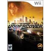 Need for speed - Undercover