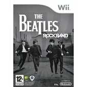 The Beatles : Rock Band