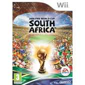 Coupe du Monde de la FIFA : Afrique du Sud 2010