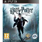 Harry Potter et les Reliques de la Mort