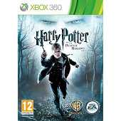 Harry Potter et les Reliques de la Mort