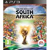 Coupe du Monde de la FIFA : Afrique du Sud 2010