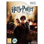 Harry Potter et les Reliques de la Mort Part. 2