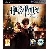 Harry Potter et les Reliques de la Mort Part. 2