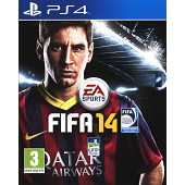 Fifa 14 - PS4