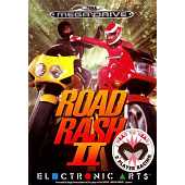 Road Rash 2