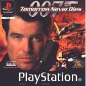 Tomorrow never dies