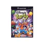 Disney's Party
