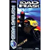 Sega Saturn Road Rash