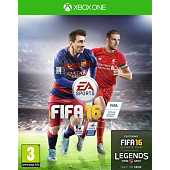 Fifa 16