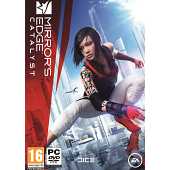 Mirror's Edge Catalyst