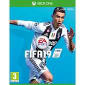 Fifa 19