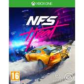 Need For Speed HEAT