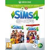 Les Sims 4 Collection