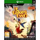 It Takes Two