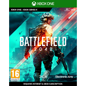 Battlefield 2042
