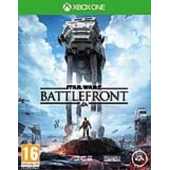 Star Wars Battlefront (2015)