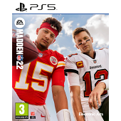 Madden NFL 22 - PS5