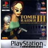 Tomb Raider III