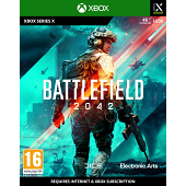 Battlefield 2042