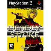 Deadly Strike ps2