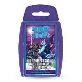 Top Trumps - Fortnite