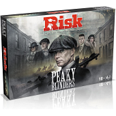 Risk - Peaky Blinders Edition
